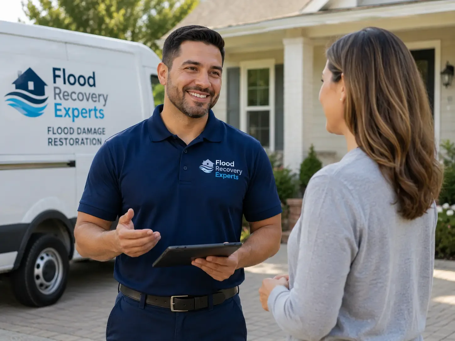 Flood Damage Cleanup Newburg, ND FAQs